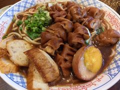 -香友记正宗隆江猪脚饭(首经贸店)