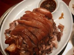 -聚首堂·特色小吃·肘子(什刹海德胜门店)