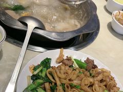 -小肥牛潮汕牛肉火锅(南联店)