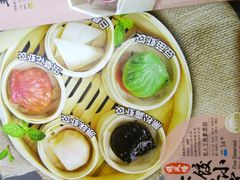 -避风塘·老港味餐厅(虹口龙之梦店)