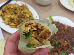 -姥家春饼店(漳州二路店)