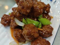 -宝发园名菜馆