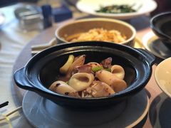 -百味馆·粤菜·湛江菜(后海花园店)