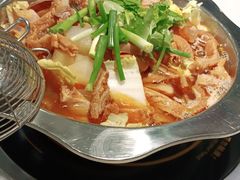-古乐牛香·鲜牛肉牛杂火锅(千灯店)