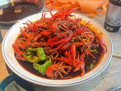 -红盔甲·小龙虾(车公庙店)