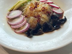 -满堂·烤鸭店·北京菜(鼓楼店)