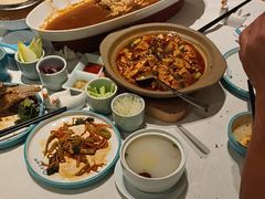 -聆桂烤鸭·金奖烤鸭(静联广场店)