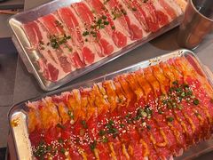 -烧本烧·自助烤肉(勒泰中心店)