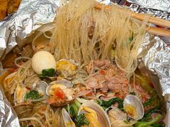 -见味花甲(福田coco park店)