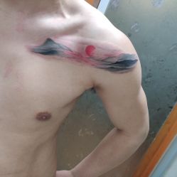 -INK STORY专业刺青·穿孔·洗纹身