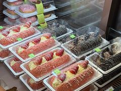 -奈雪的茶(中粮祥云小镇店)