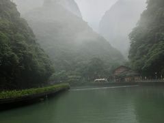 -神龙峡风景区