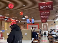 -四点金潮汕鲜牛肉火锅(金猴名居店)