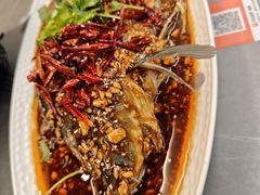 -彭城味道.地道徐州味(怡海花园店)