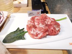 -千纸鹤嫩汁烤肉(西大直街店)