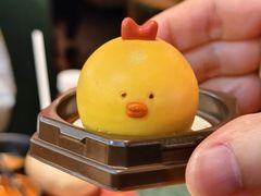 -牛New寿喜烧(中山公园龙之梦店)