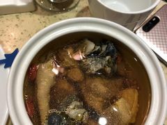 -铜锣湾·有麝自然香(重庆新天地店)