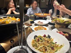 -小厨娘淮扬菜(天印大道店)