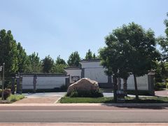 -武清南湖绿博园