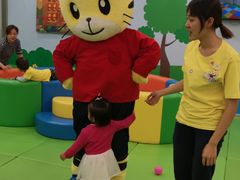 -巧虎KIDS早教中心(青秀区盛天地店)