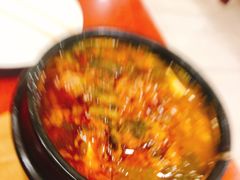 -老朴朝鲜风味(顾乡店)