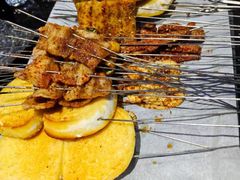 -冰城小镇音乐串吧·聚会餐厅(百子湾店)