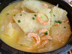 肉皮-环球港凯悦 · 享悦中餐厅