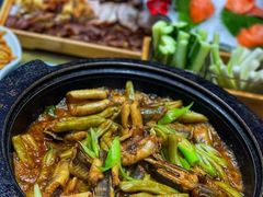 -君霖海鲜私房菜(春柳店)