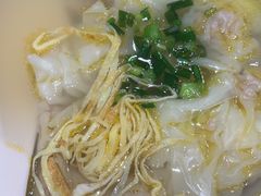 -小杨生煎(深圳岗厦北店)