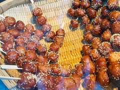 -柴门饭儿(成都太古里店)