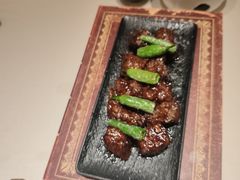 -華府Deluxe(兴业太古汇店)