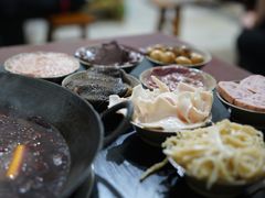 -星鸿社重庆老火锅