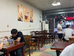 -老佛堂千张面馆(下骆宅店)
