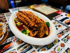 -老西安韩记三鲜煮馍(四府街店)