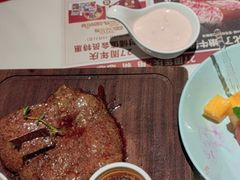 -杯子红牛排(创意产业园店)
