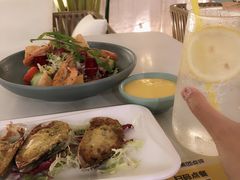 -天空花园餐吧·生日·团建(南山店)