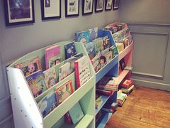 -Geneva日内瓦餐厅(西郊宝成花苑店)