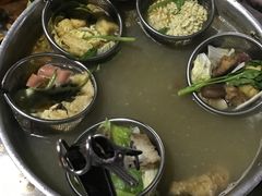 -老兵麻辣烫(世欧王庄店)