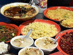 -馬伍旺川菜(江北虹悦城店)
