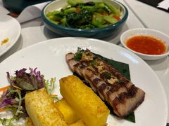 -美奈小馆·越南料理(中航城君尚购物中心店)