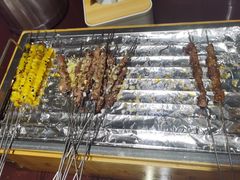 -三个大叔东北烧烤·砂锅菜(西三旗店)