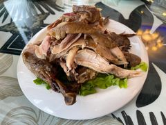 -老虎滩船说·大连海鲜(老虎滩店)