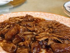 -烤肉宛饭庄(南礼士路店)