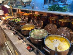 -比格比萨自助(宝山日月光店)