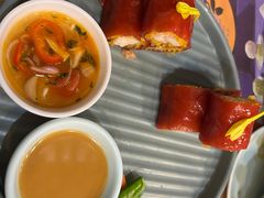 -点都德(龙之梦店)