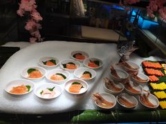 -渔纬港海鲜自助餐厅(湖里万达店)