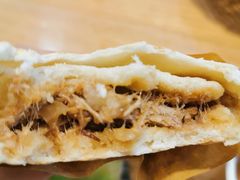 肉夹馍（肥瘦）-中原一大碗(湖滨店)