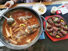 -九头鸟酒家(东高地店)