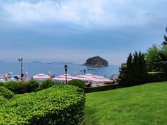 -棒棰岛宾馆景区