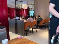 -老板恋上鱼(恒隆广场店)